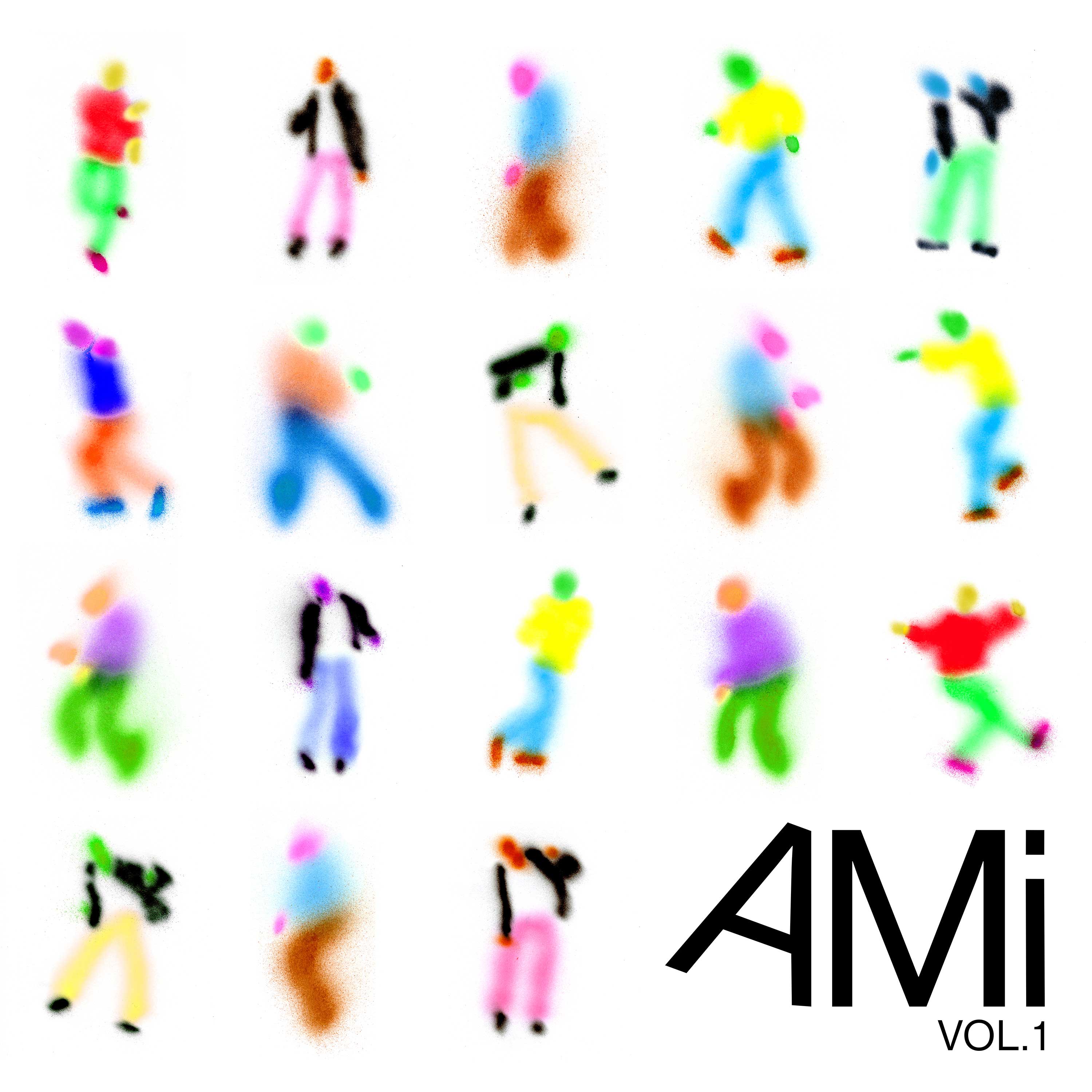 AMi Vol.1